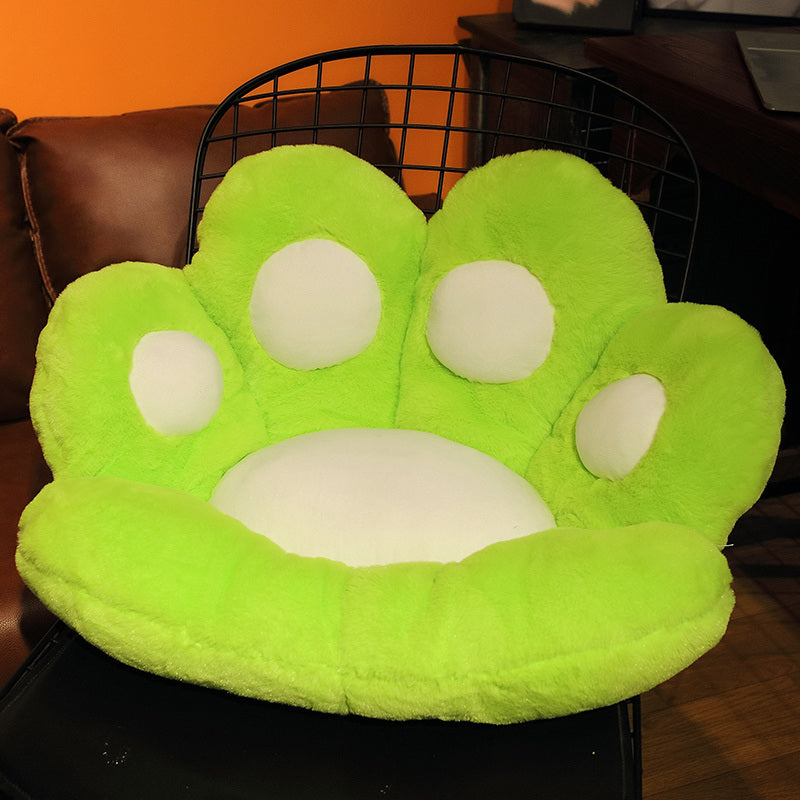 Paw Cushion