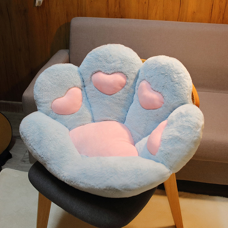 Paw Cushion