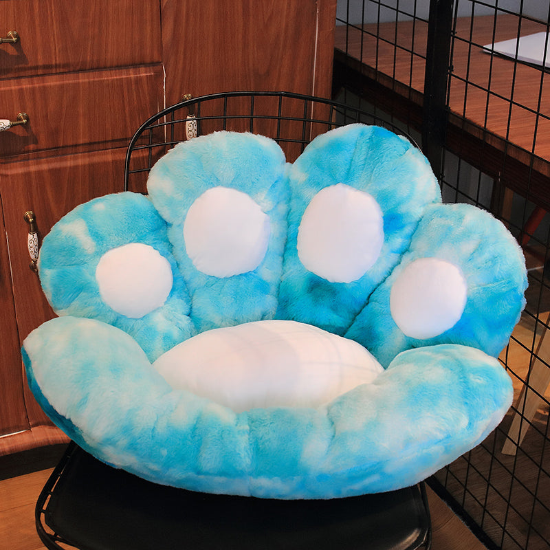 Paw Cushion