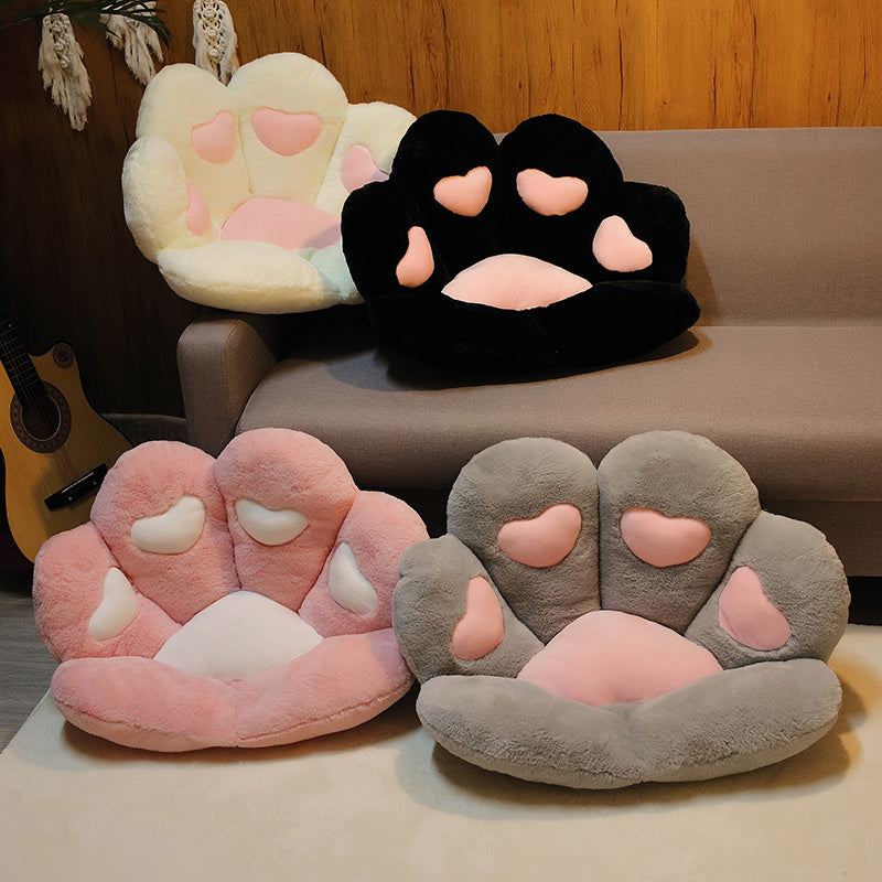 Paw Cushion