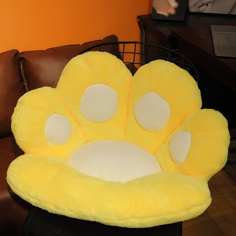 Paw Cushion