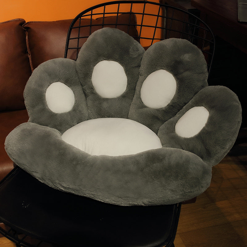 Paw Cushion