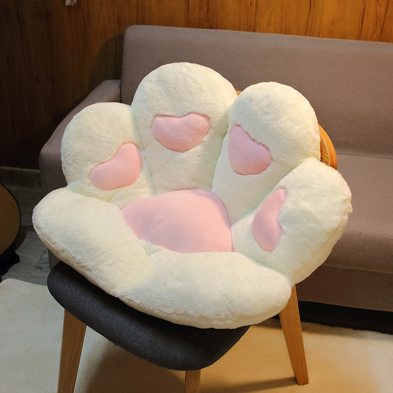 Paw Cushion