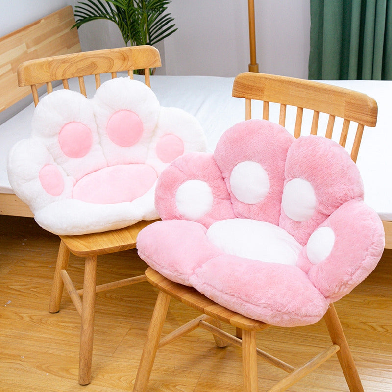 Paw Cushion