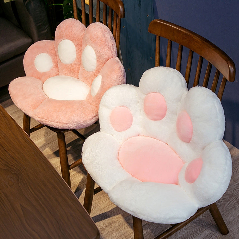 Paw Cushion