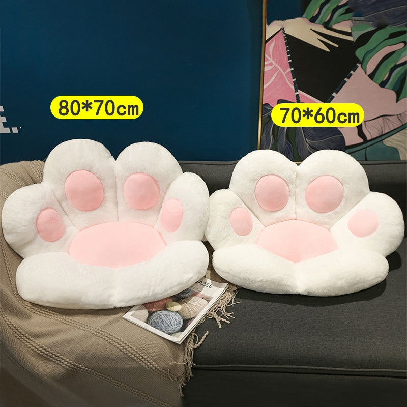 Paw Cushion