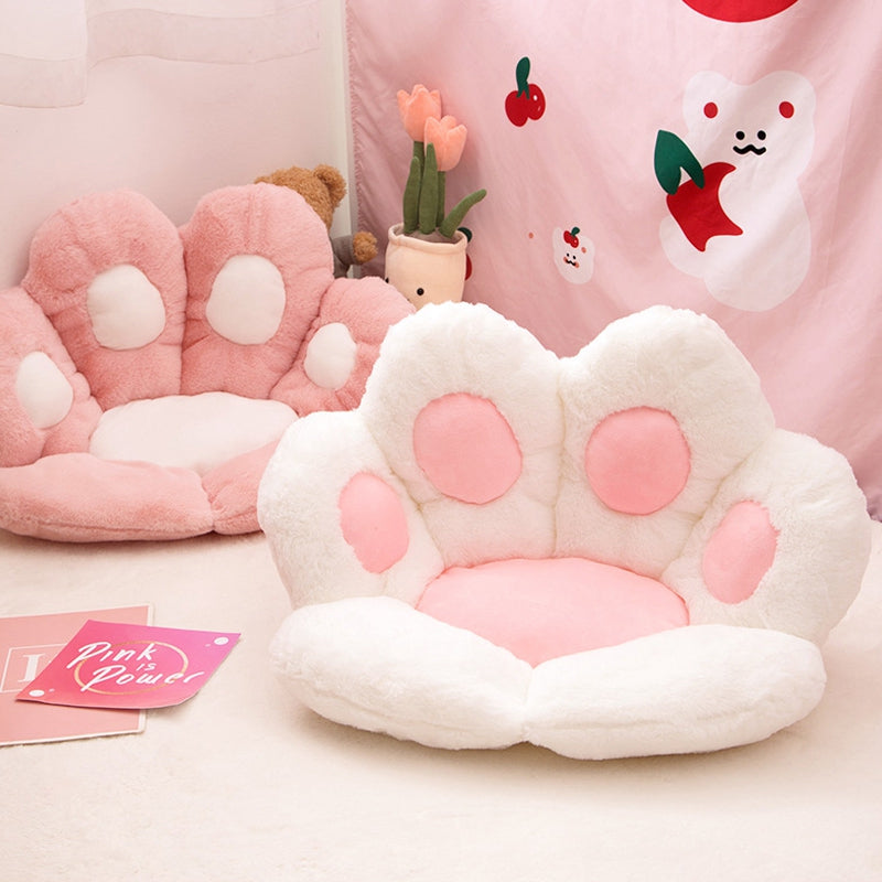 Paw Cushion