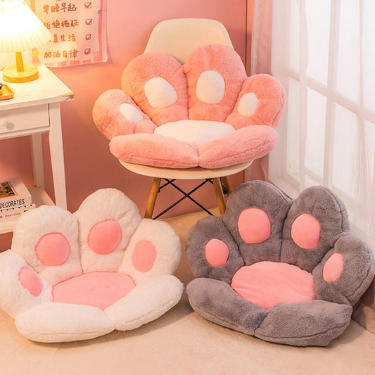 Paw Cushion