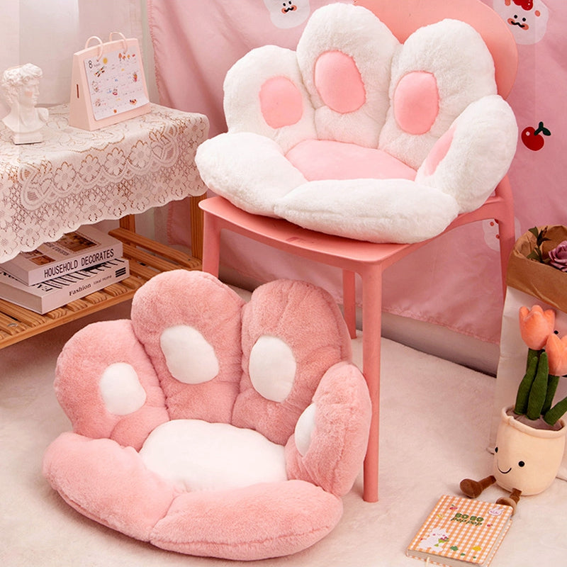 Paw Cushion