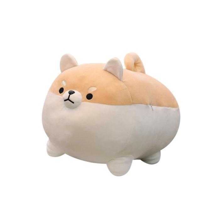 Shiba Inu Dog Plush