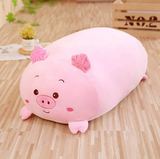 Pig Loaf Plush
